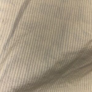 FREE!! **West Elm greyish Blue /White organic Cotton Pillow Case